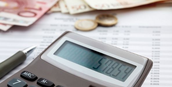 Les aides financières