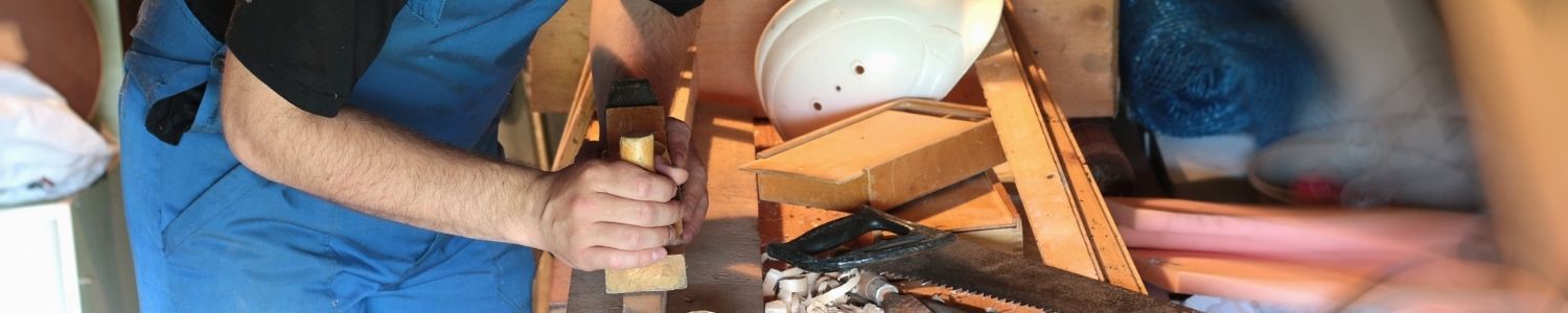 Menuiserie Bois, Aluminium & PVC | Rénovation AZ