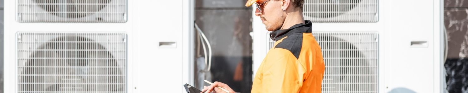 Installation Pompe à Chaleur | Rénovation AZ