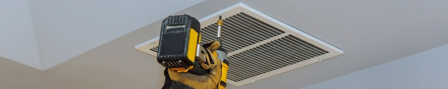 Installation VMC & Ventilation | Rénovation AZ