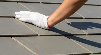 Charpente & Couverture