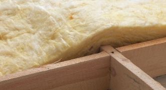 Isolation intérieure