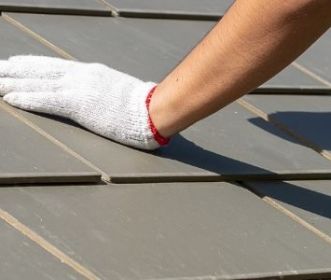 Charpente & Couverture