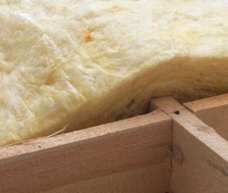 Isolation intérieure