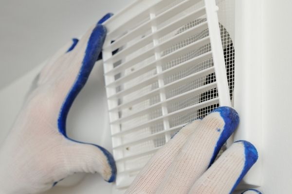Ventilation